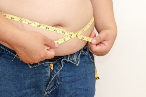 Obesidade e o perigo da gordura visceral!