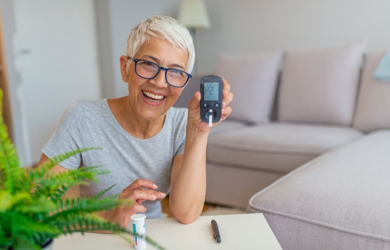 A cirurgia bariátrica é uma grande aliada no tratamento da diabetes tipo 2!