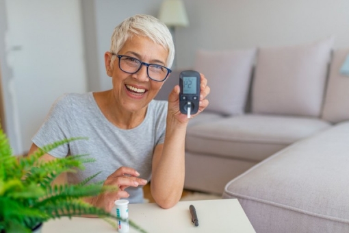 A cirurgia bariátrica é uma grande aliada no tratamento da diabetes tipo 2!