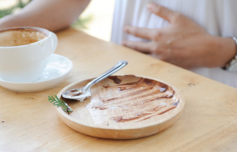 Você sabia que comer rápido aumenta o risco de obesidade?