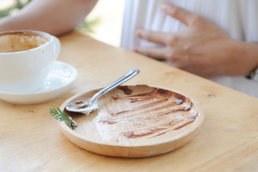 Você sabia que comer rápido aumenta o risco de obesidade?