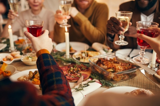 Excessos nas festas de fim de ano: tenha muito cuidado!