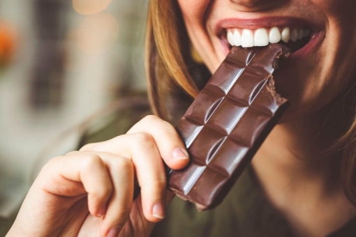 Tenha cuidado com o chocolate nesta época do ano, ele pode ser inimigo do seu refluxo!