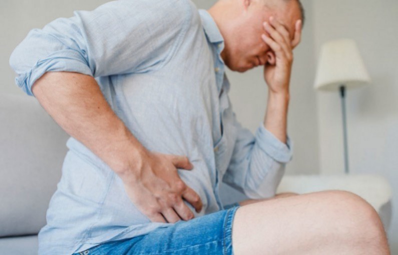 Você já ouviu falar da Síndrome do Intestino Irritável?
