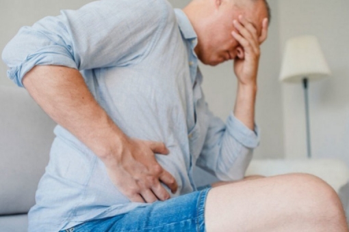 Você já ouviu falar da Síndrome do Intestino Irritável?