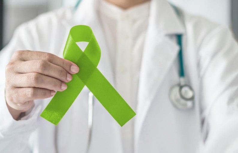 Setembro verde: Mês de conscientização e prevenção do câncer de intestino.